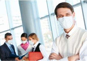 Benefits Of Smart Masks For Corporates